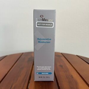SkinMedica Rejuvenative Moisturizer 2oz